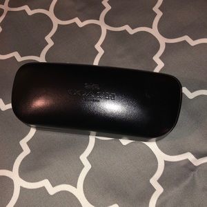 Coach Sunglass Holder